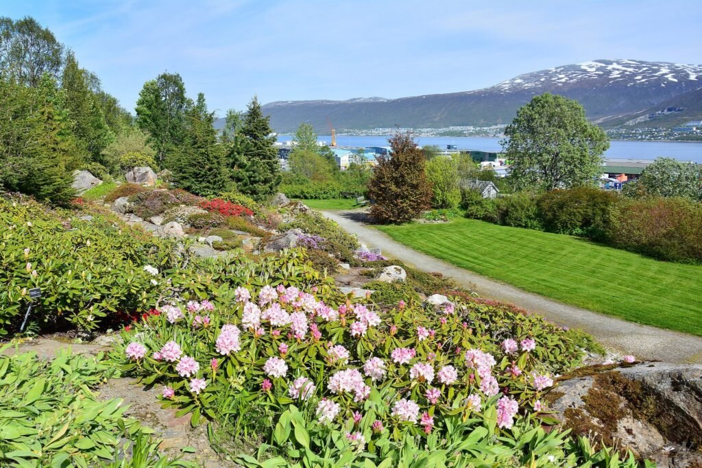 Tromsø Noruega