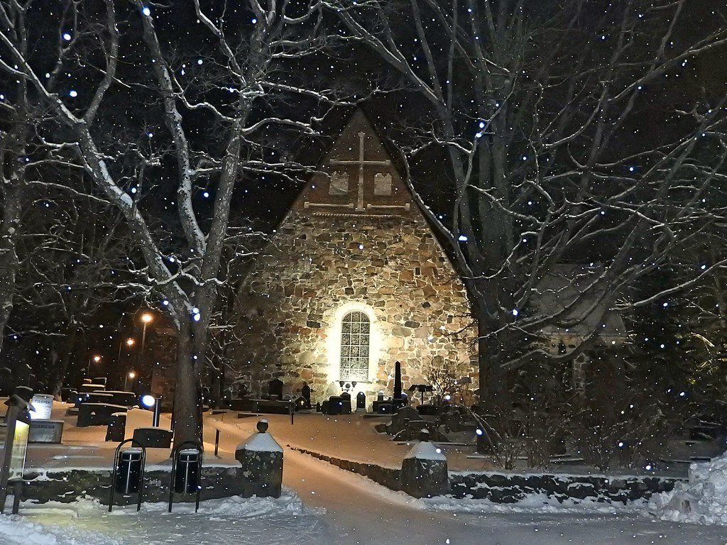 a segunda maior cidade da finlandia