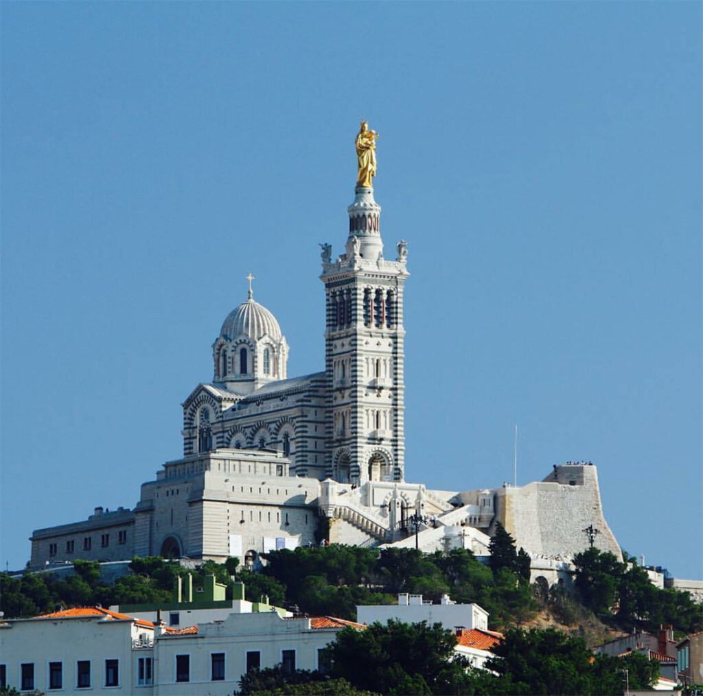 Roteiro Europa 