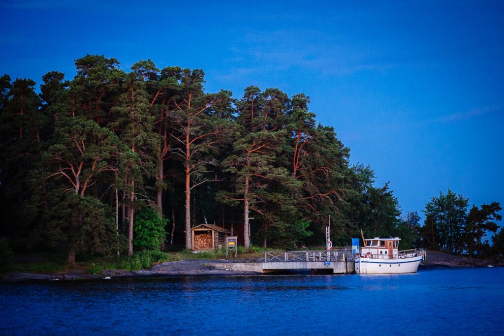 a segunda maior cidade da finlandia