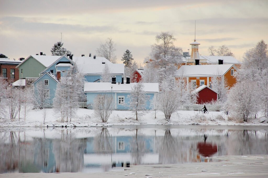 finlandia