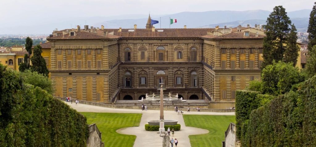 Palácio Pitti