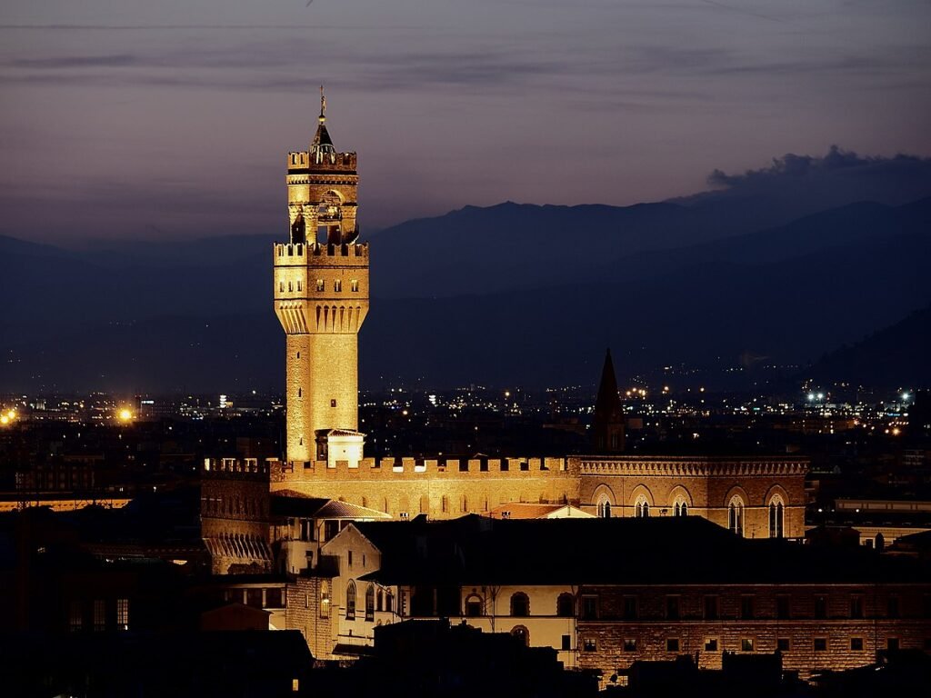  palácio-medieval