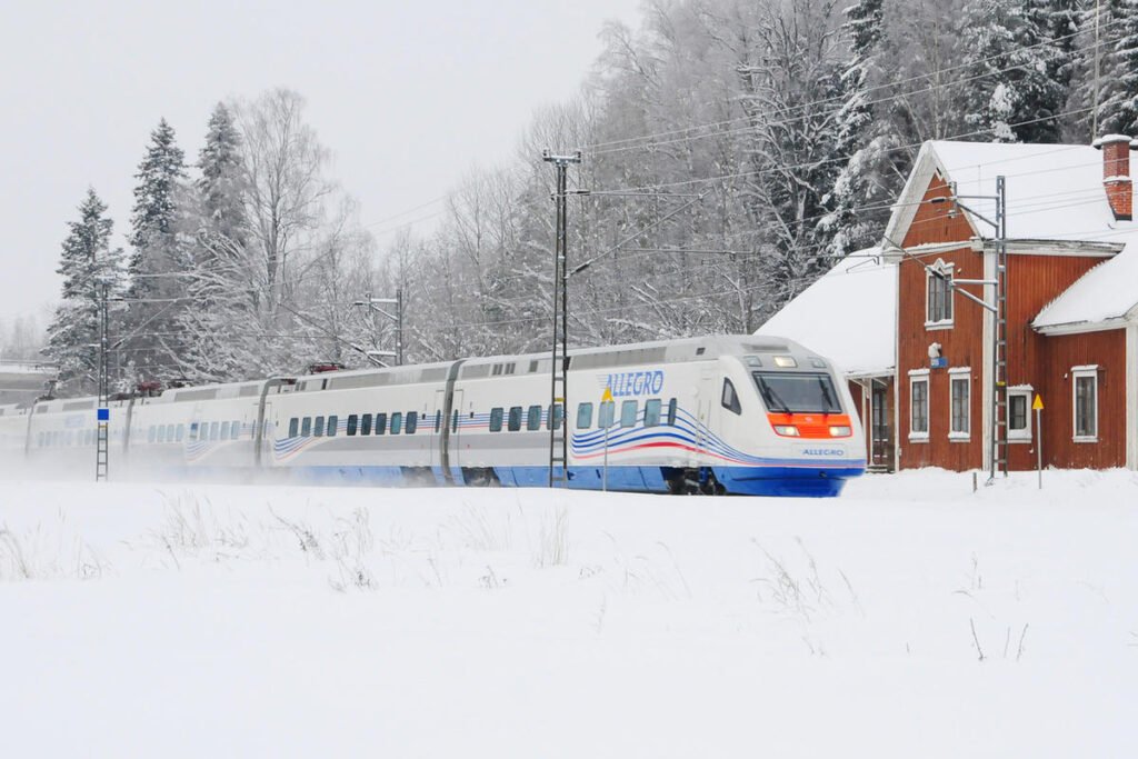 a segunda maior cidade da finlandia