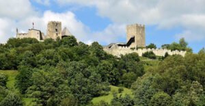 Castelo de Celje