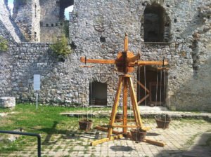 Castelo de Celje