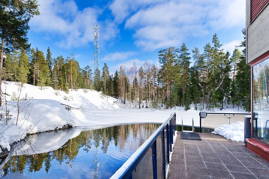 a segunda maior cidade da finlandia