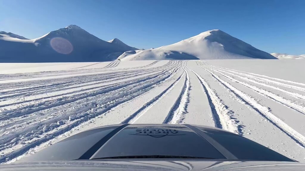 temperaturas em Akureyri