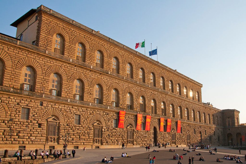 Palácio Pitti