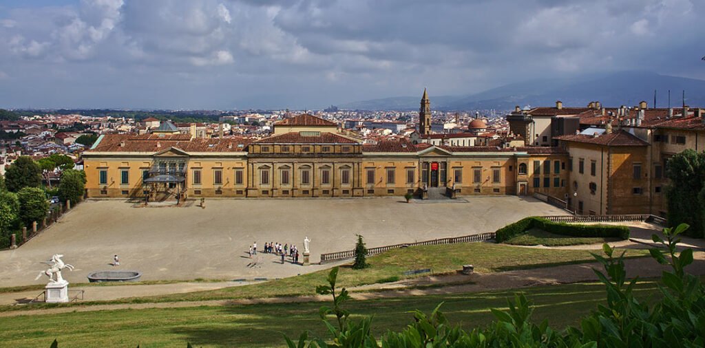 Palácio Pitti