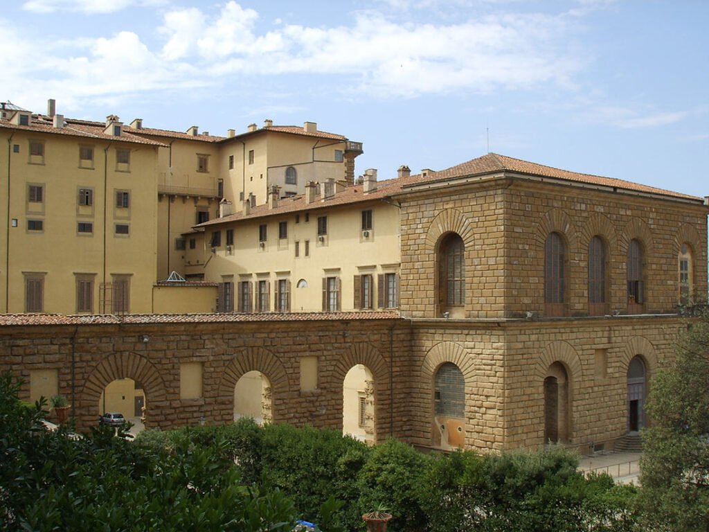 Palácio Pitti