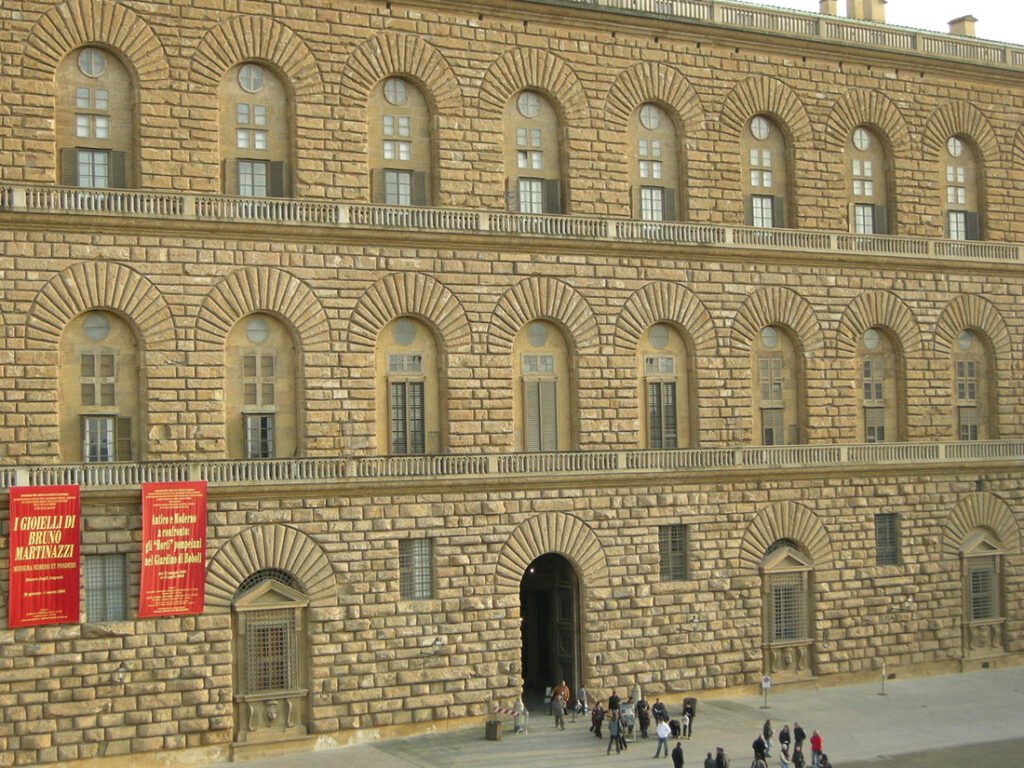 Palácio Pitti