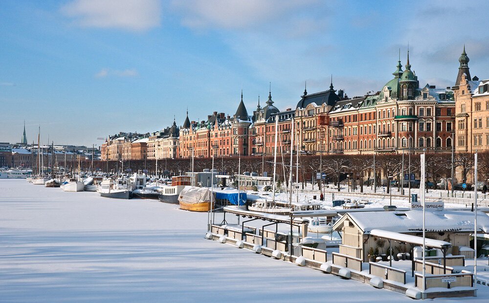 turismo em Helsinque