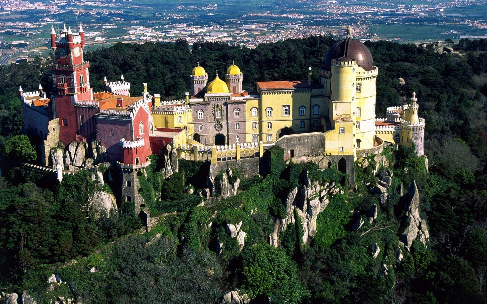 sintra