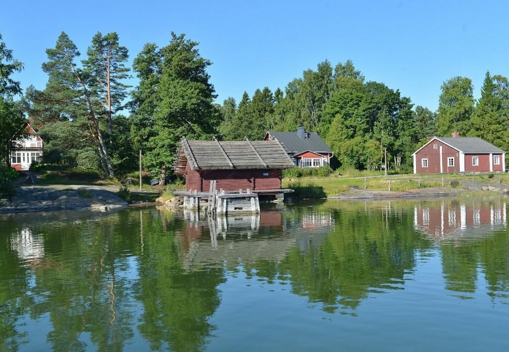 a segunda maior cidade da finlandia