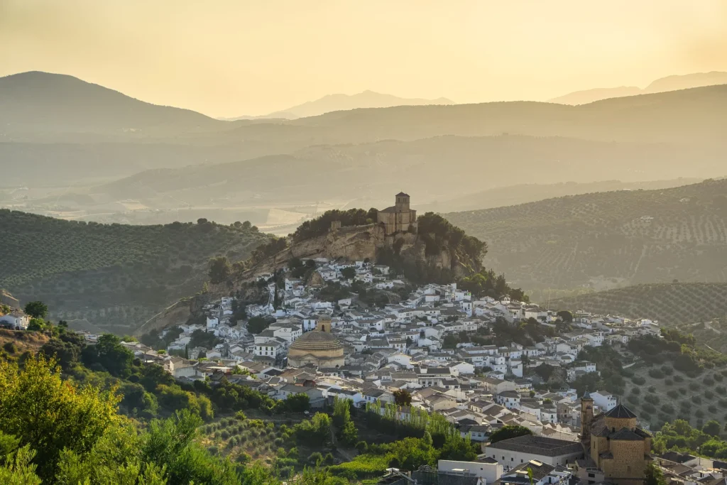 Turismo em Granada