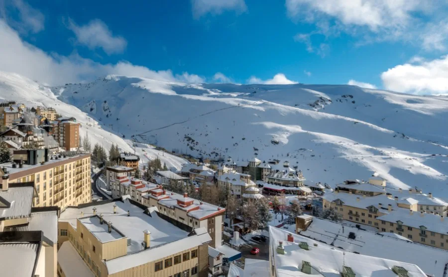 Turismo em Granada