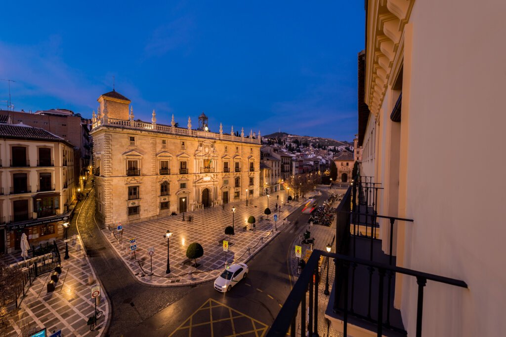 Turismo em Granada