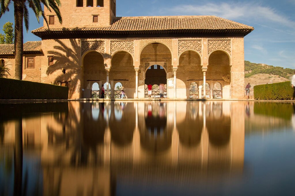 Turismo em Granada