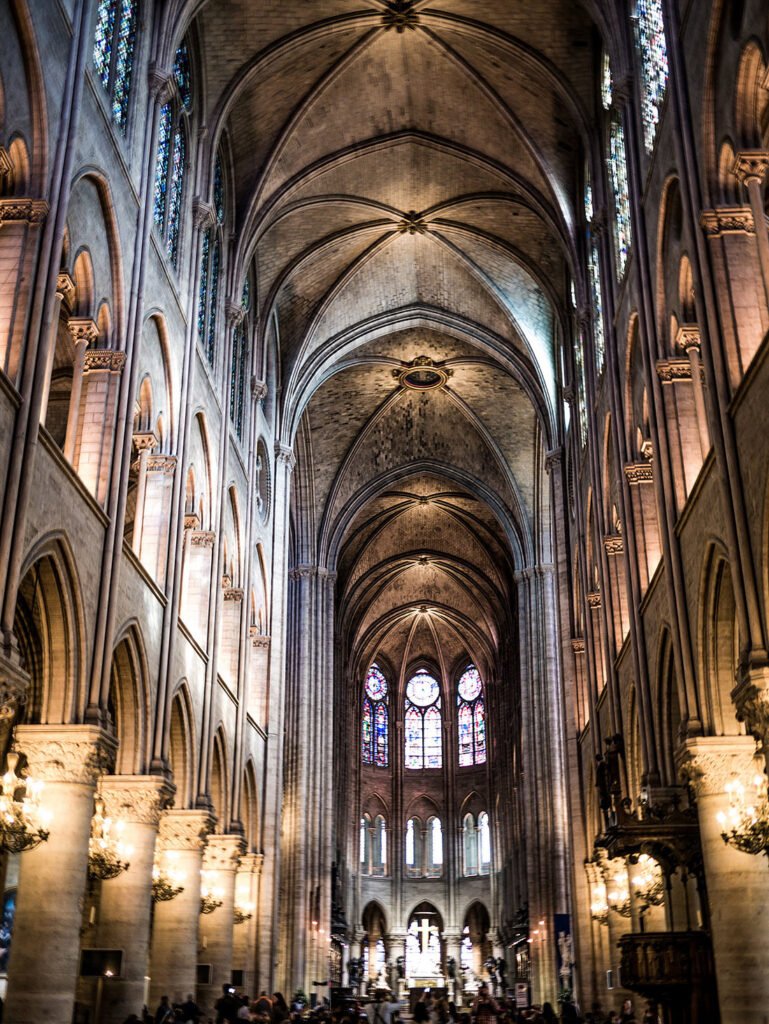 Turismo na França hoje