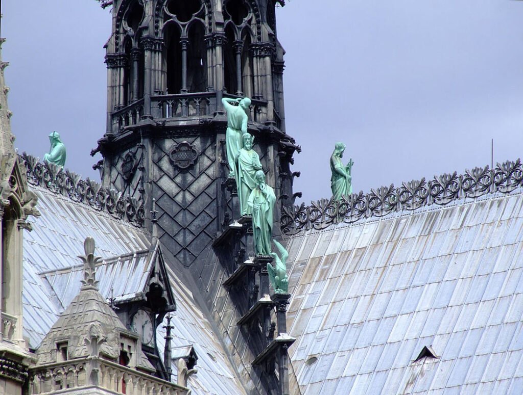 Turismo na França hoje