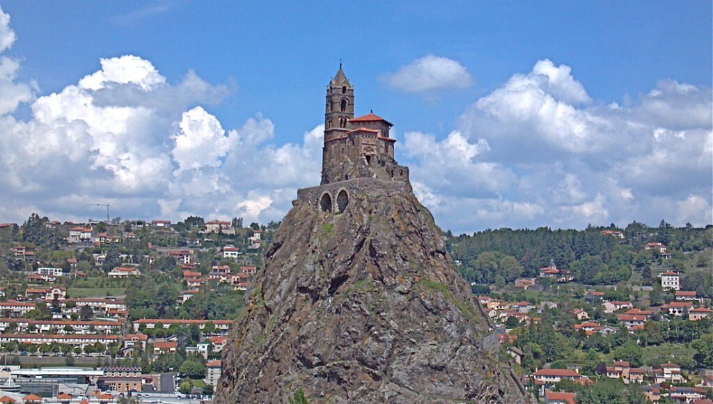 Saint-Michel d’Aiguilhe