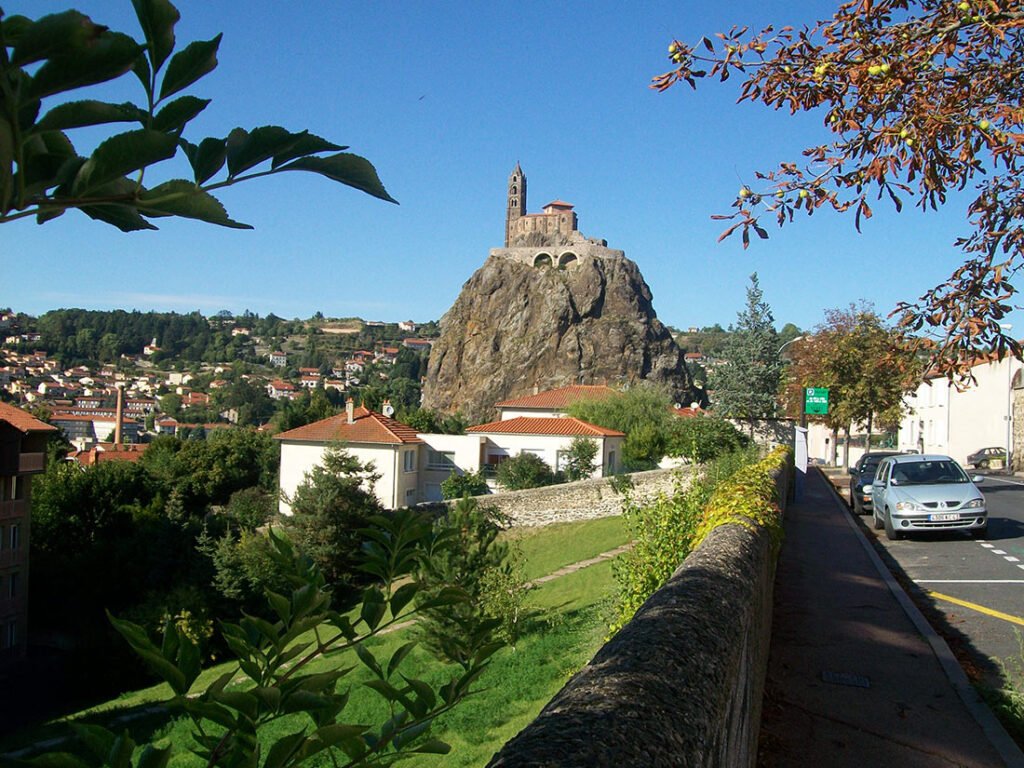 Saint-Michel d’Aiguilhe