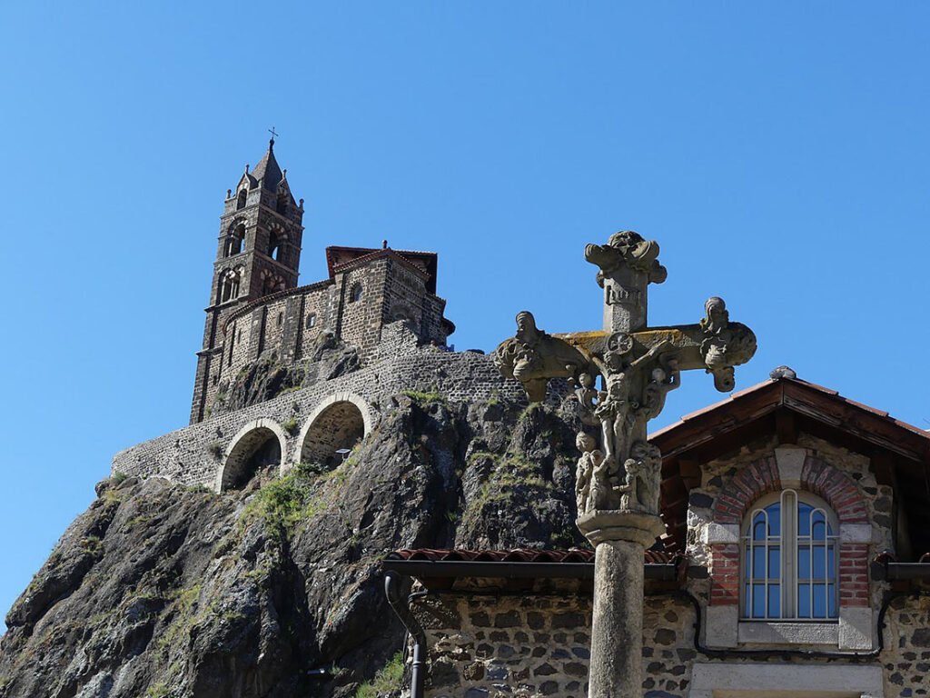 Saint-Michel d’Aiguilhe