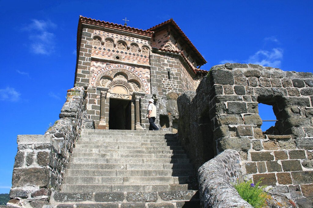 Saint-Michel d’Aiguilhe