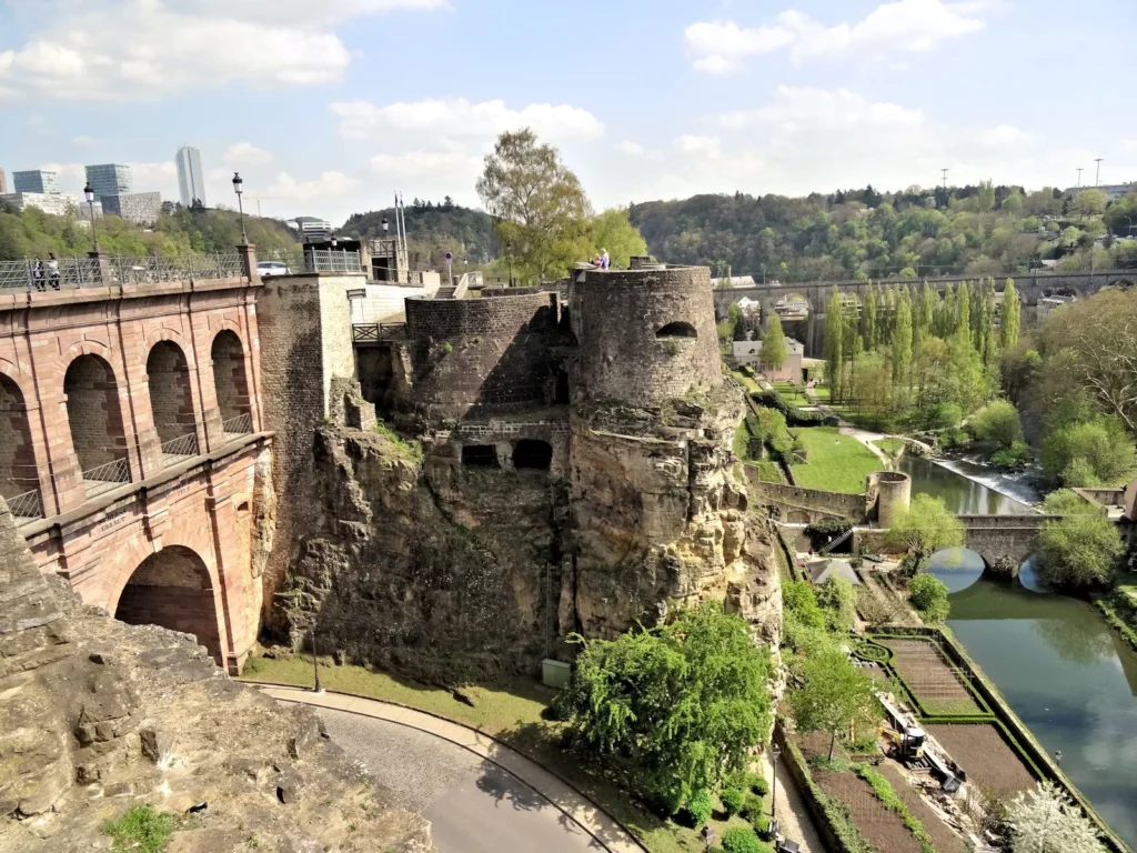 O que fazer em Luxemburgo: Guia Completo