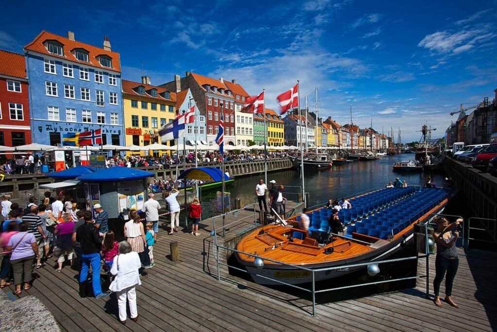 O que Fazer em Copenhague – Guia Completo