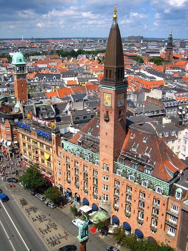 O que Fazer em Copenhague – Guia Completo