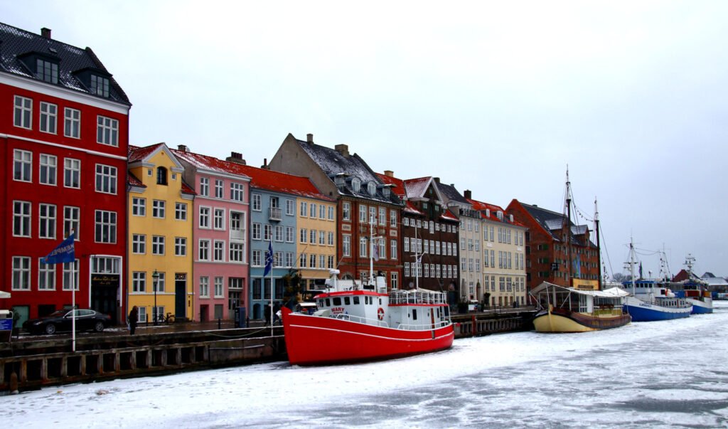 O que Fazer em Copenhague – Guia Completo