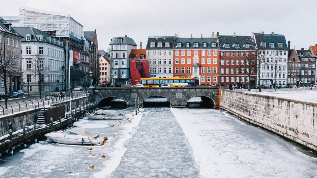 O que Fazer em Copenhague – Guia Completo