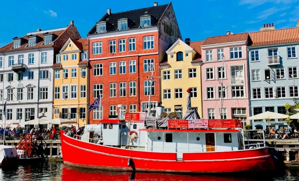 O que Fazer em Copenhague – Guia Completo